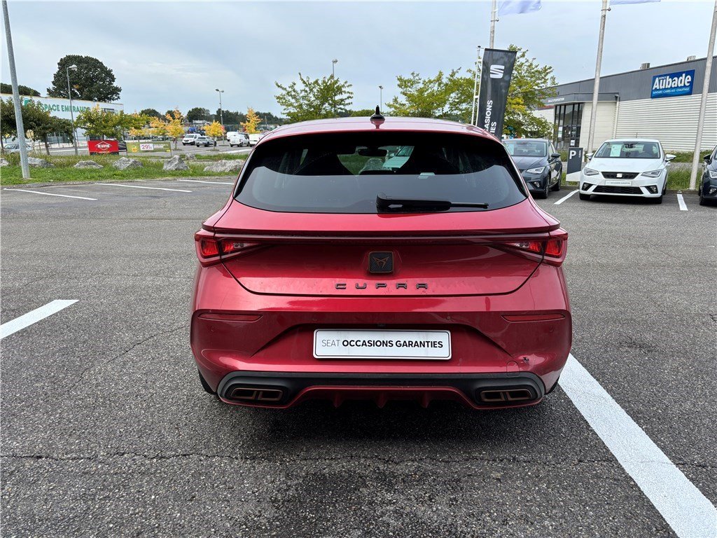 Cupra Leon - Photo 4