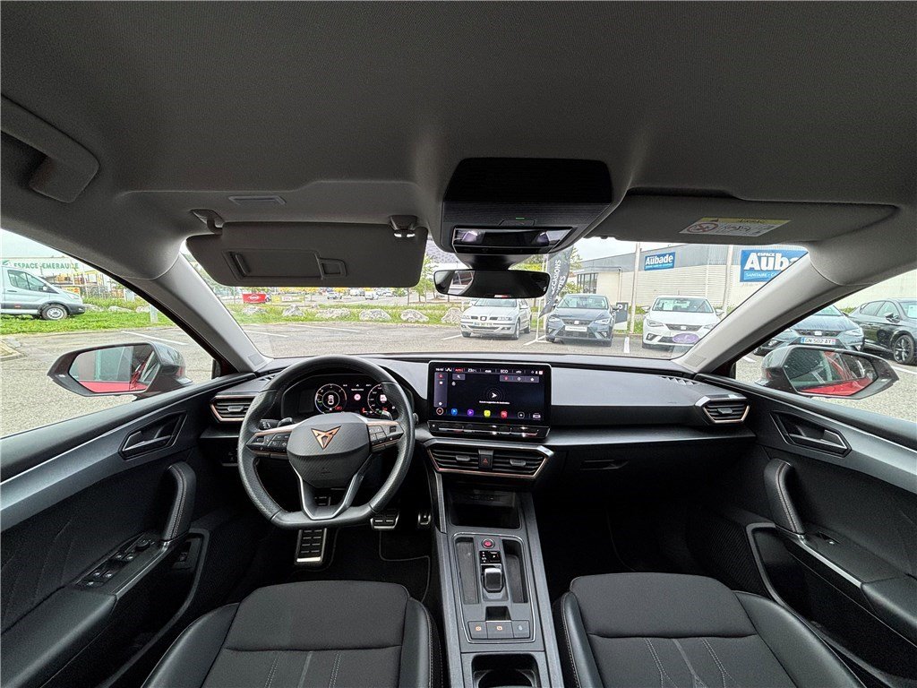 Cupra Leon - Photo 10