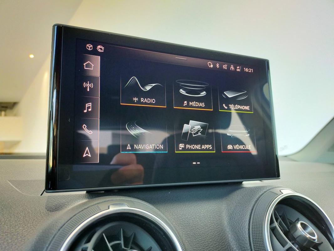 Audi Q2 - Photo 13