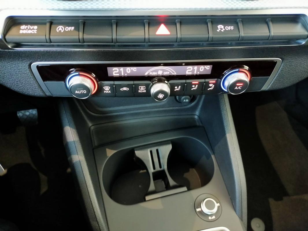 Audi Q2 - Photo 14