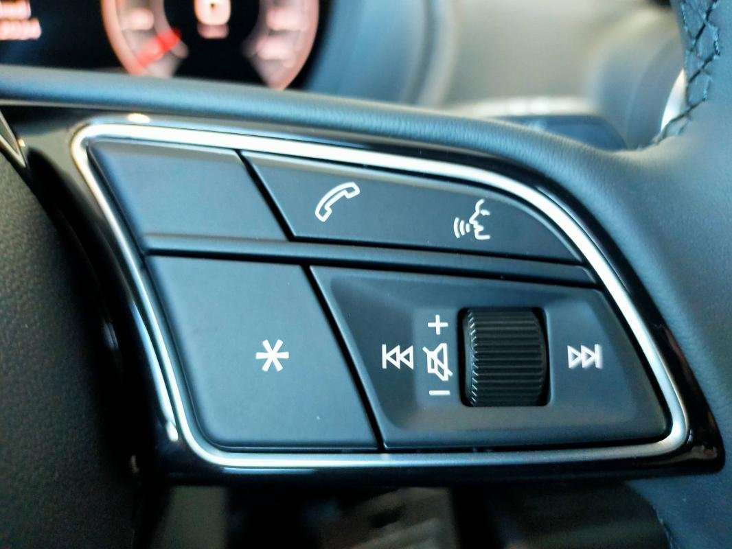 Audi Q2 - Photo 15