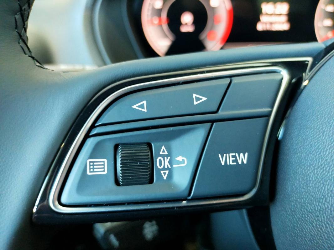 Audi Q2 - Photo 16
