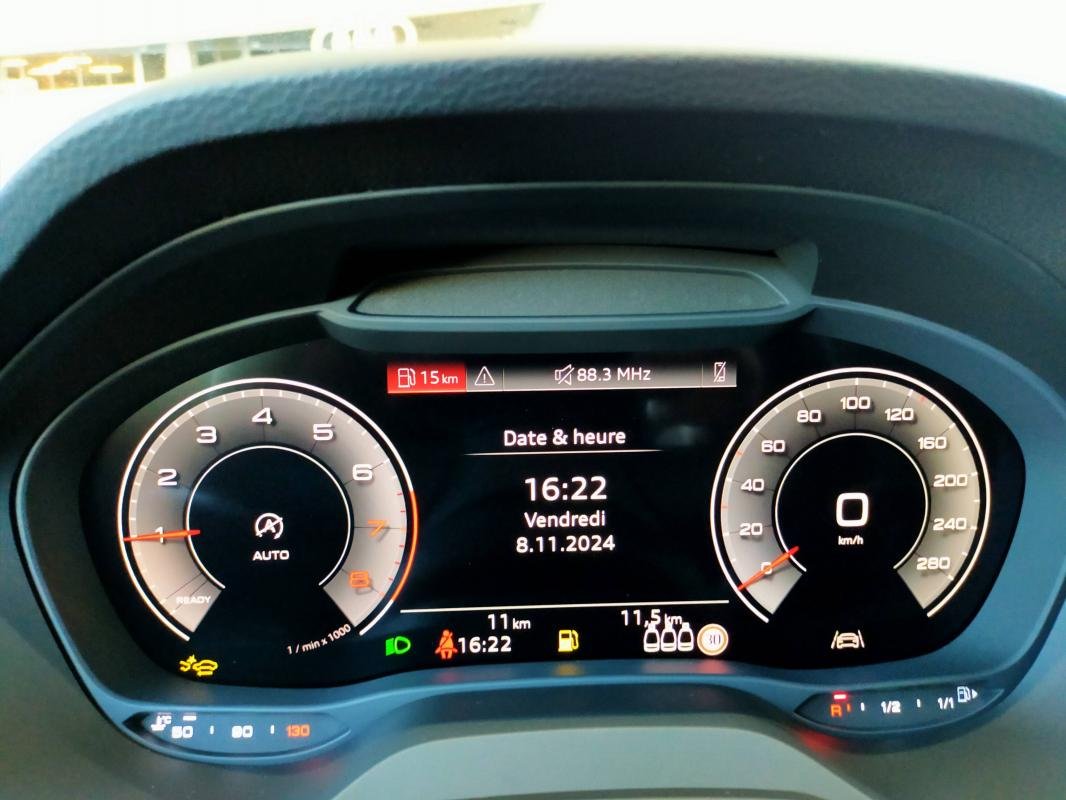 Audi Q2 - Photo 17