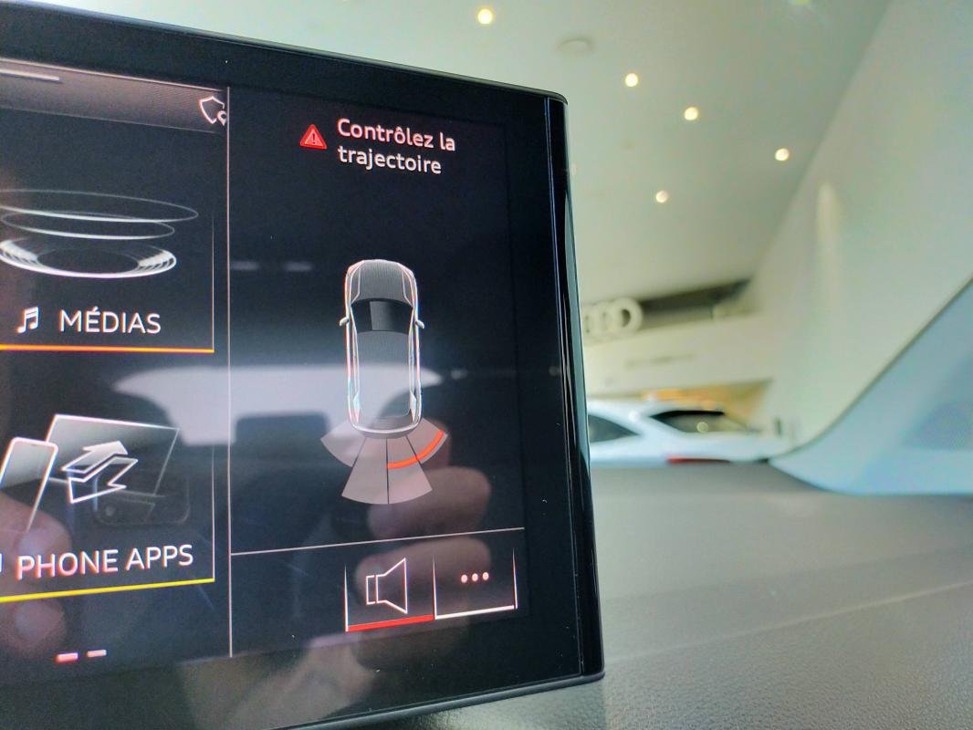 Audi Q2 - Photo 18