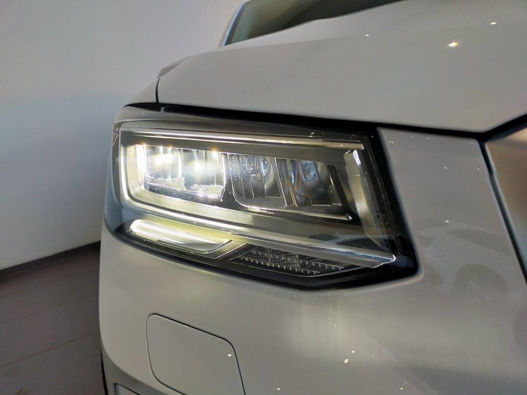 Audi Q2 - Photo 19