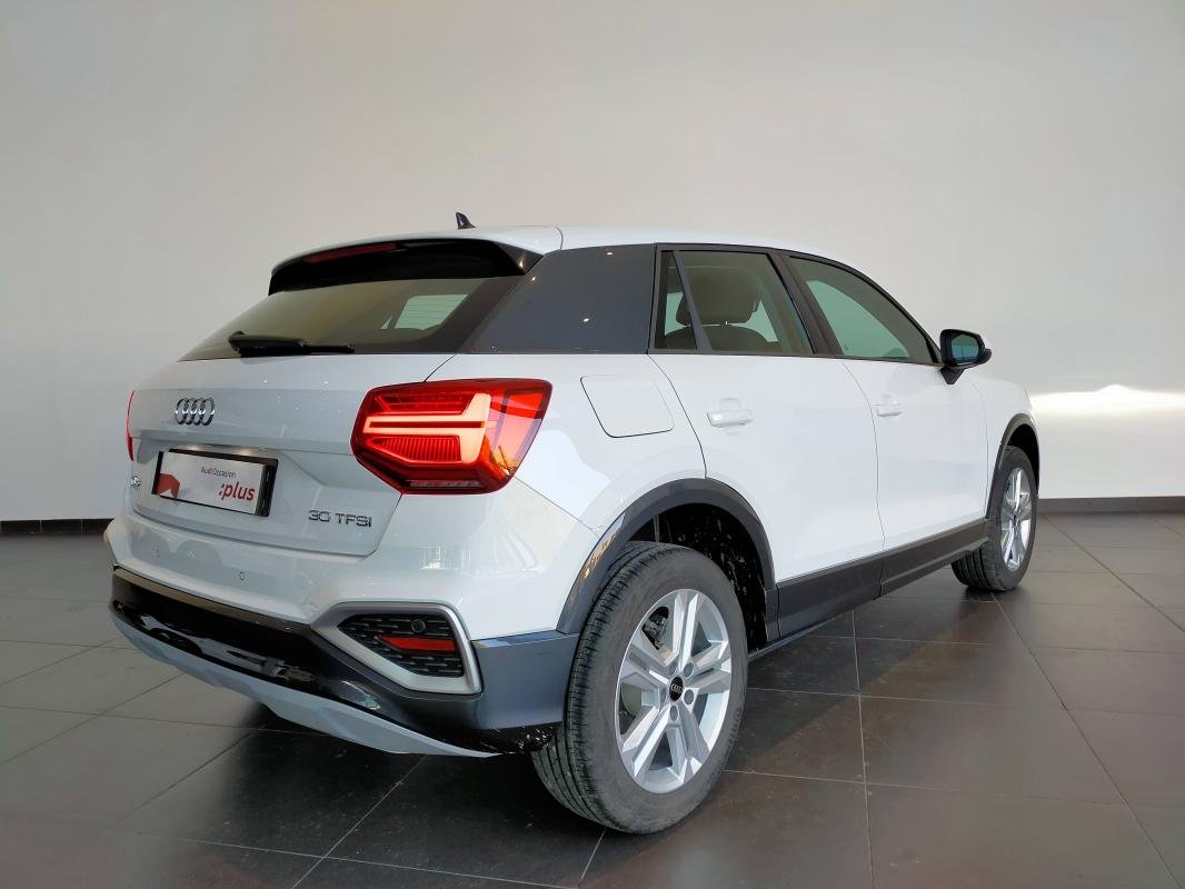 Audi Q2 - Photo 2