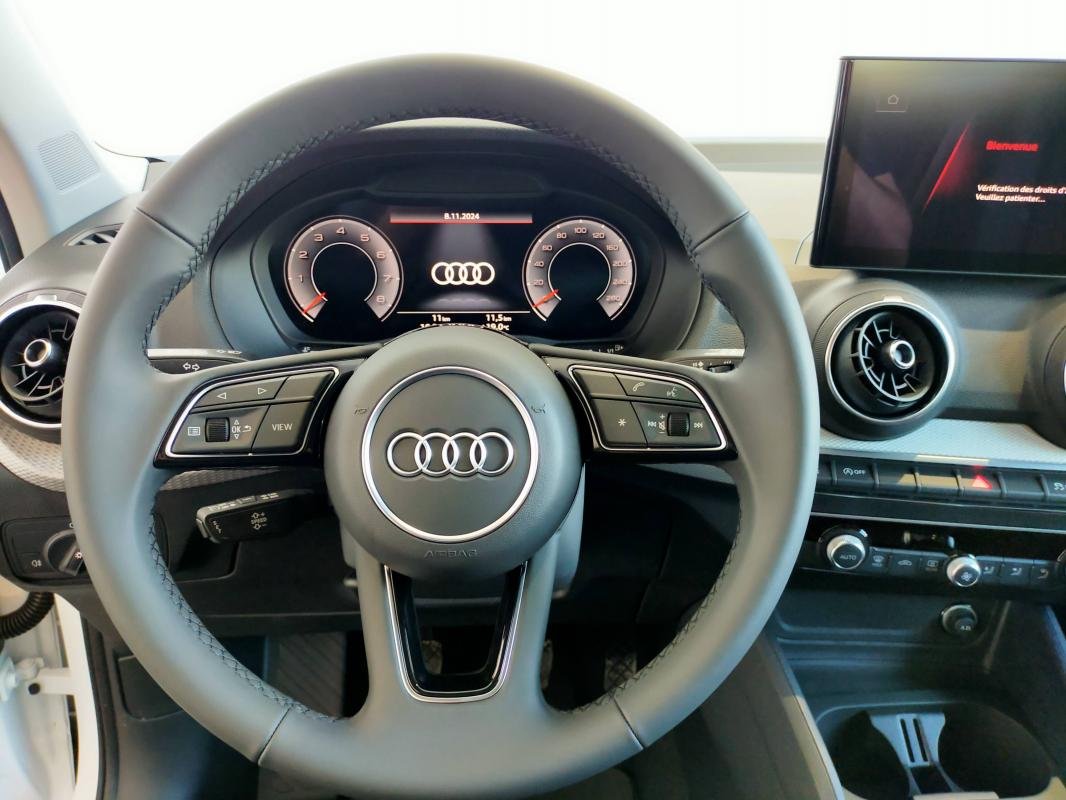 Audi Q2 - Photo 22