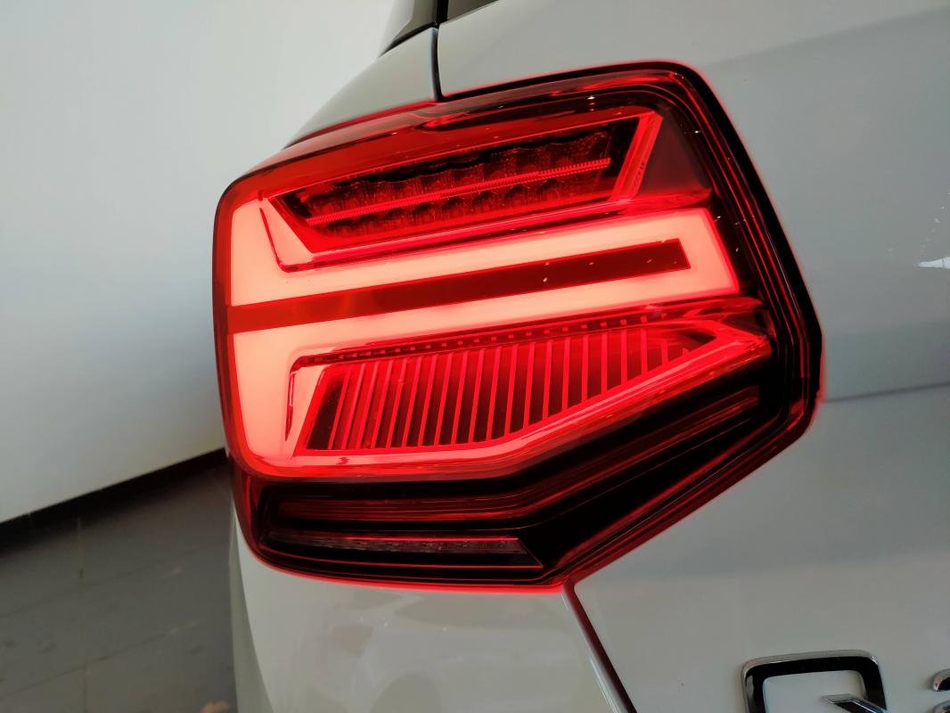 Audi Q2 - Photo 23
