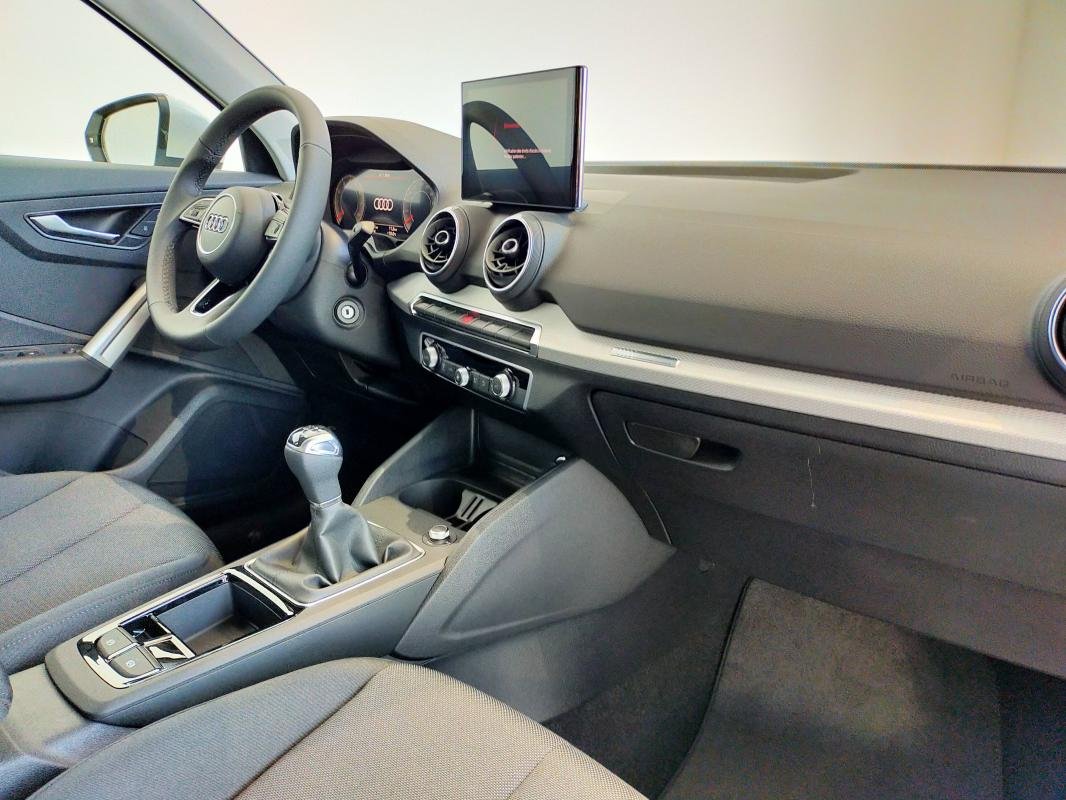 Audi Q2 - Photo 24