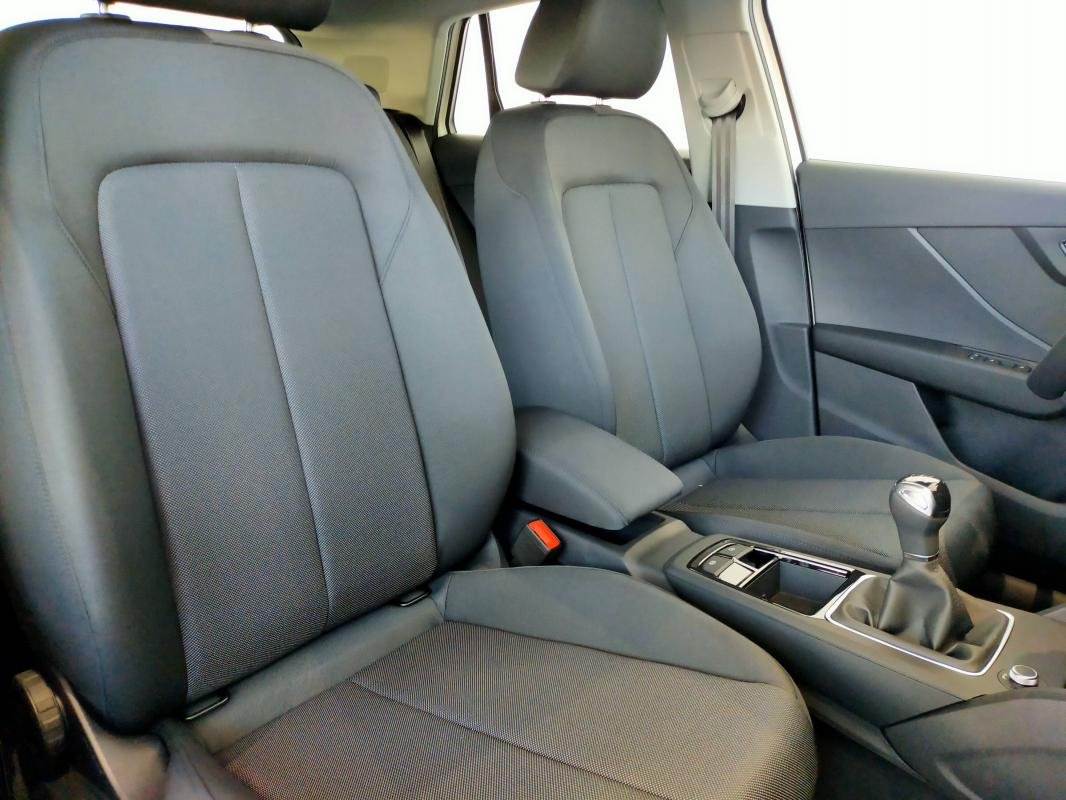 Audi Q2 - Photo 25