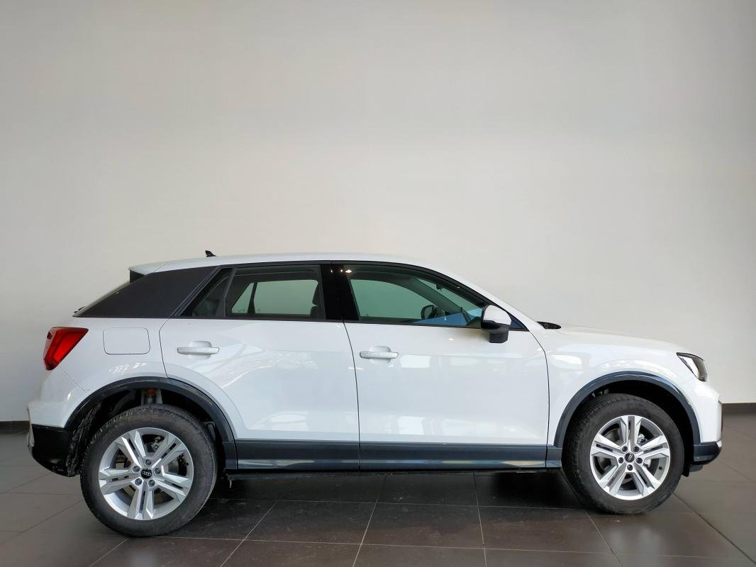 Audi Q2 - Photo 3