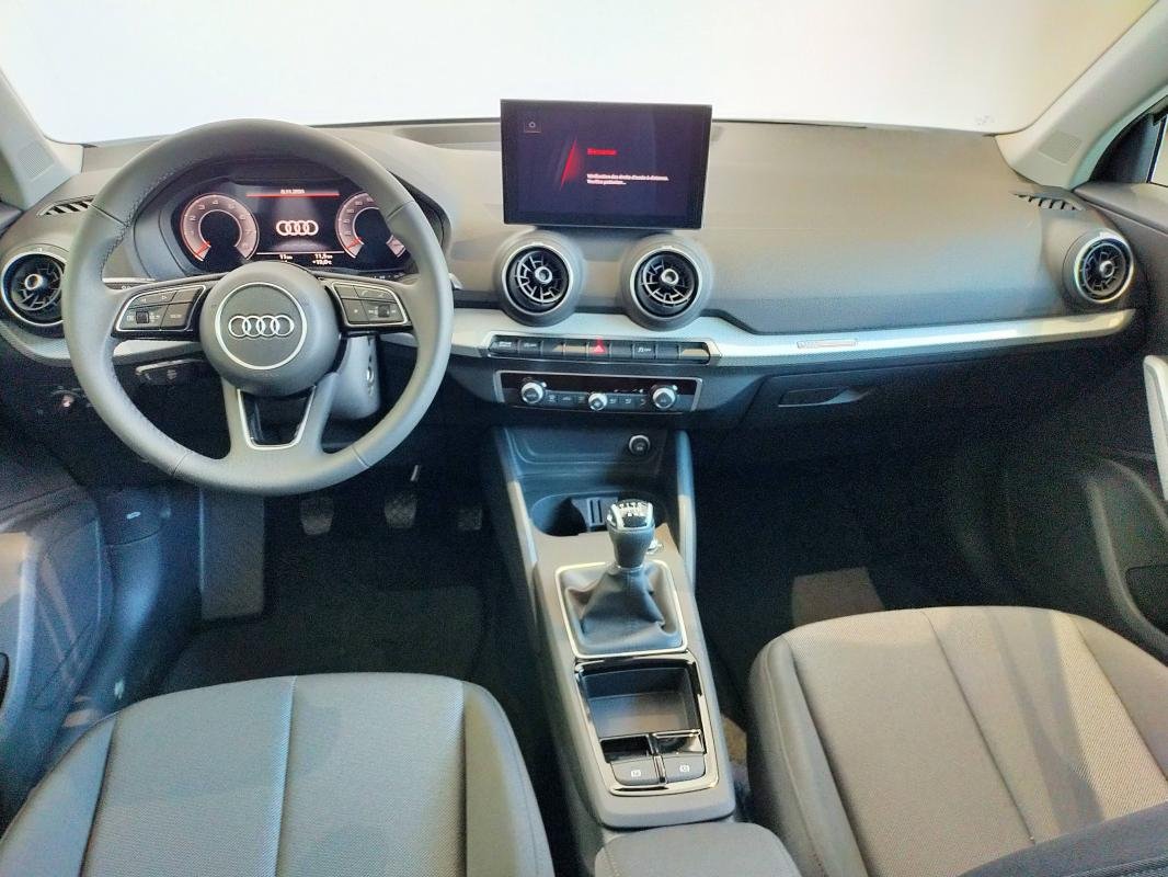 Audi Q2 - Photo 4