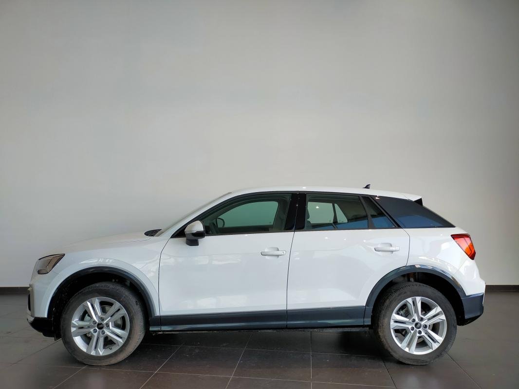 Audi Q2 - Photo 6