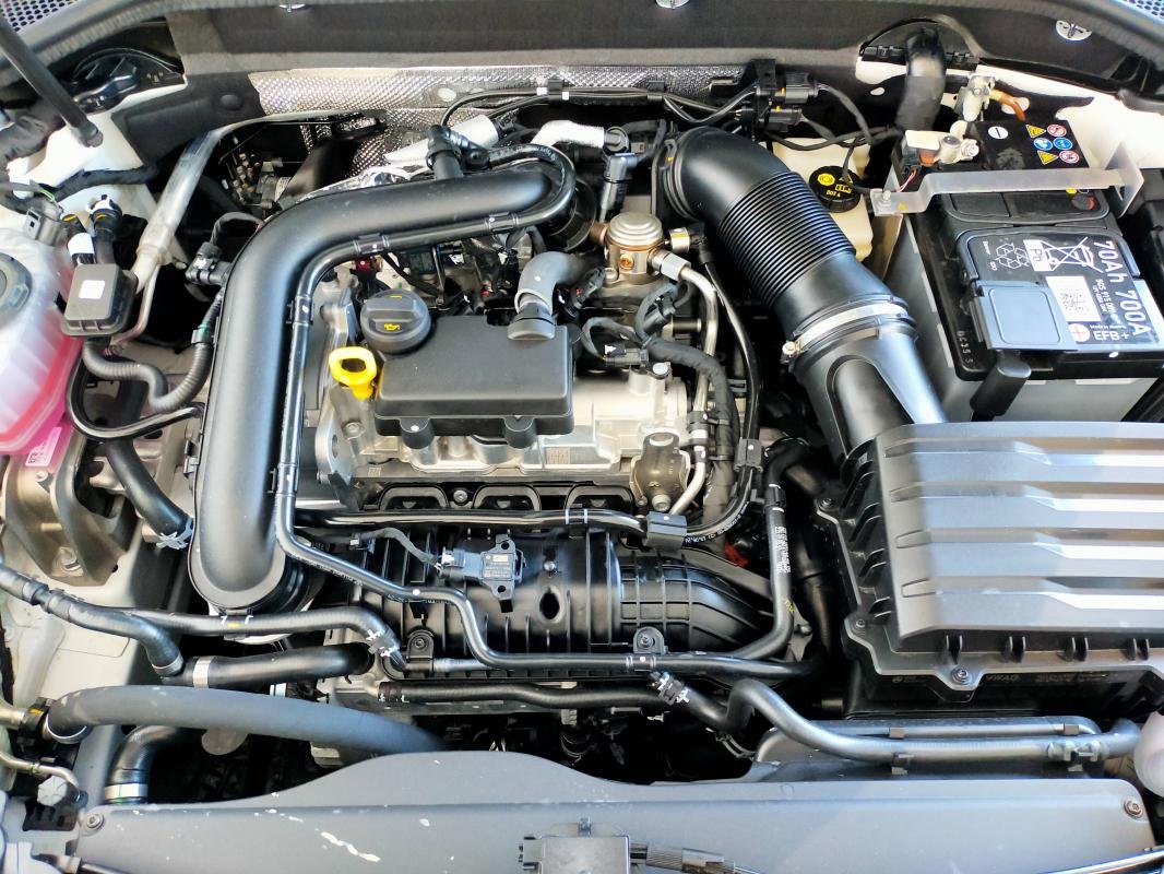 Audi Q2 - Photo 8