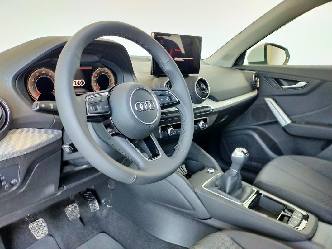 Audi Q2 - Photo 9