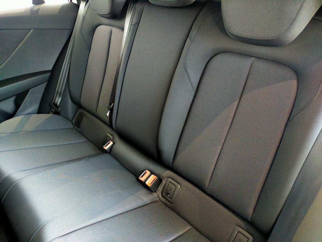 Audi Q2 - Photo 10