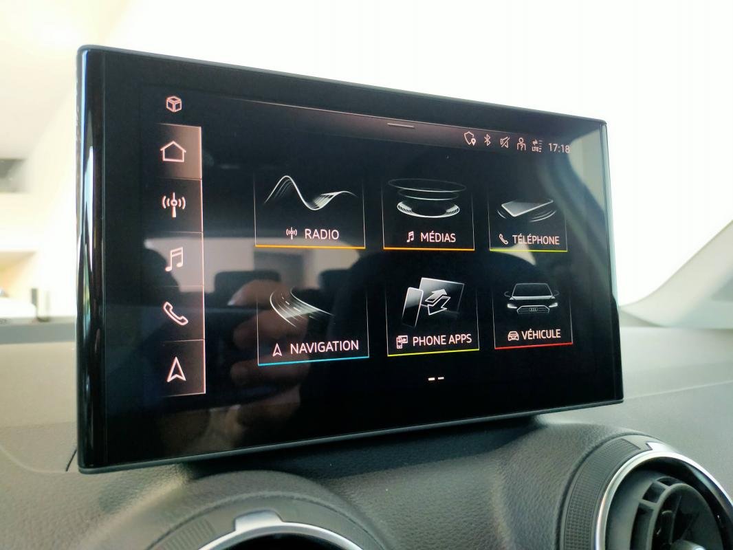 Audi Q2 - Photo 13