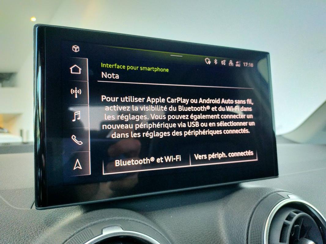 Audi Q2 - Photo 14