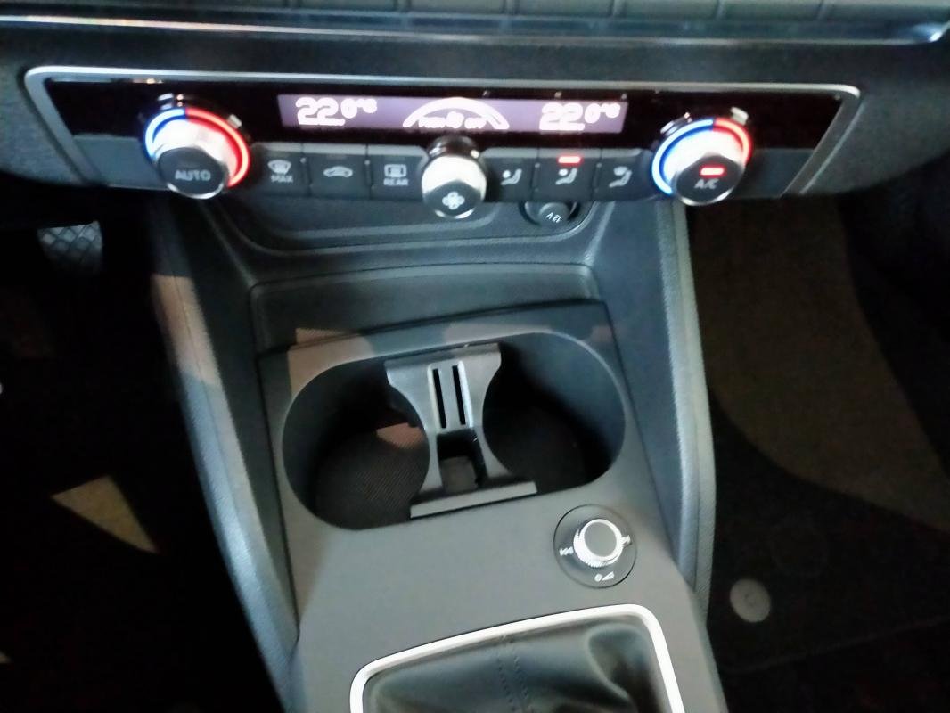 Audi Q2 - Photo 15