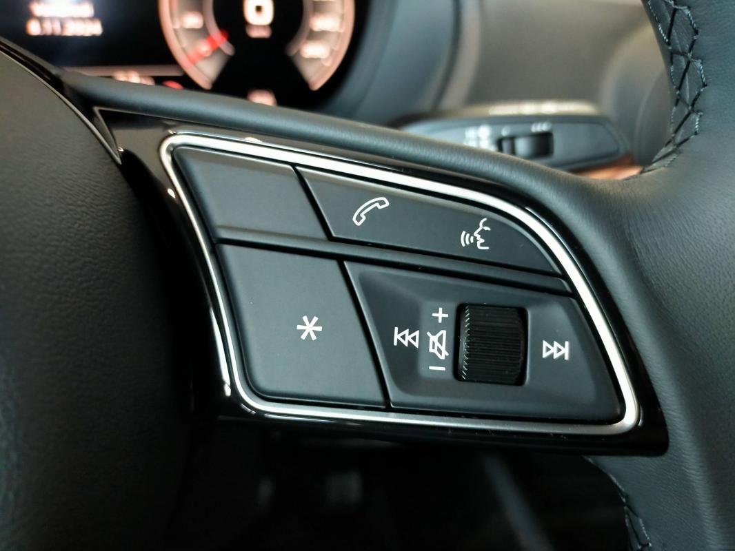 Audi Q2 - Photo 16
