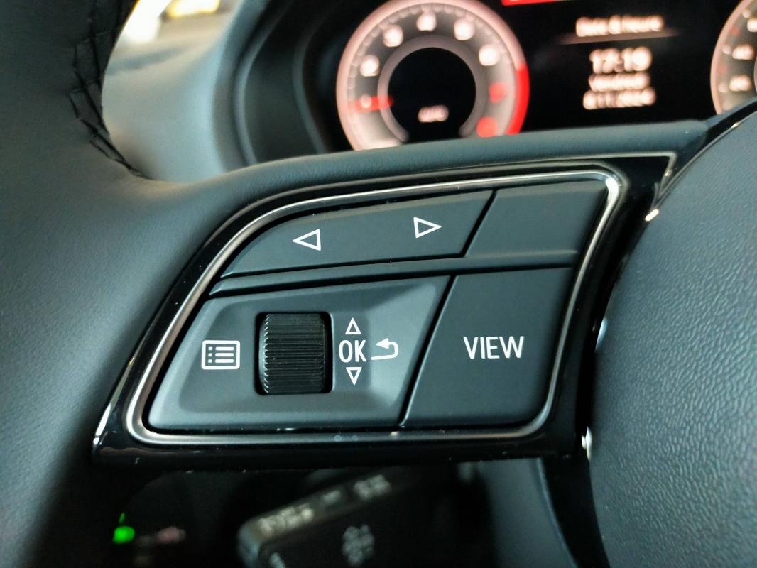 Audi Q2 - Photo 17