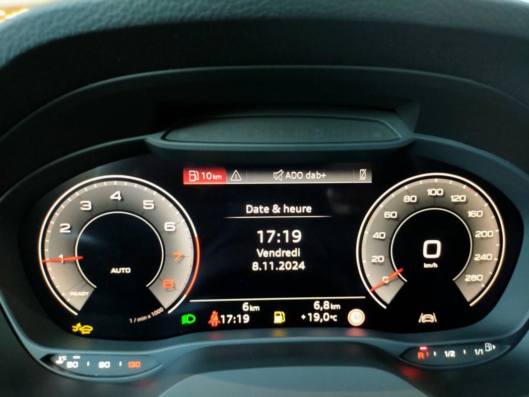 Audi Q2 - Photo 18