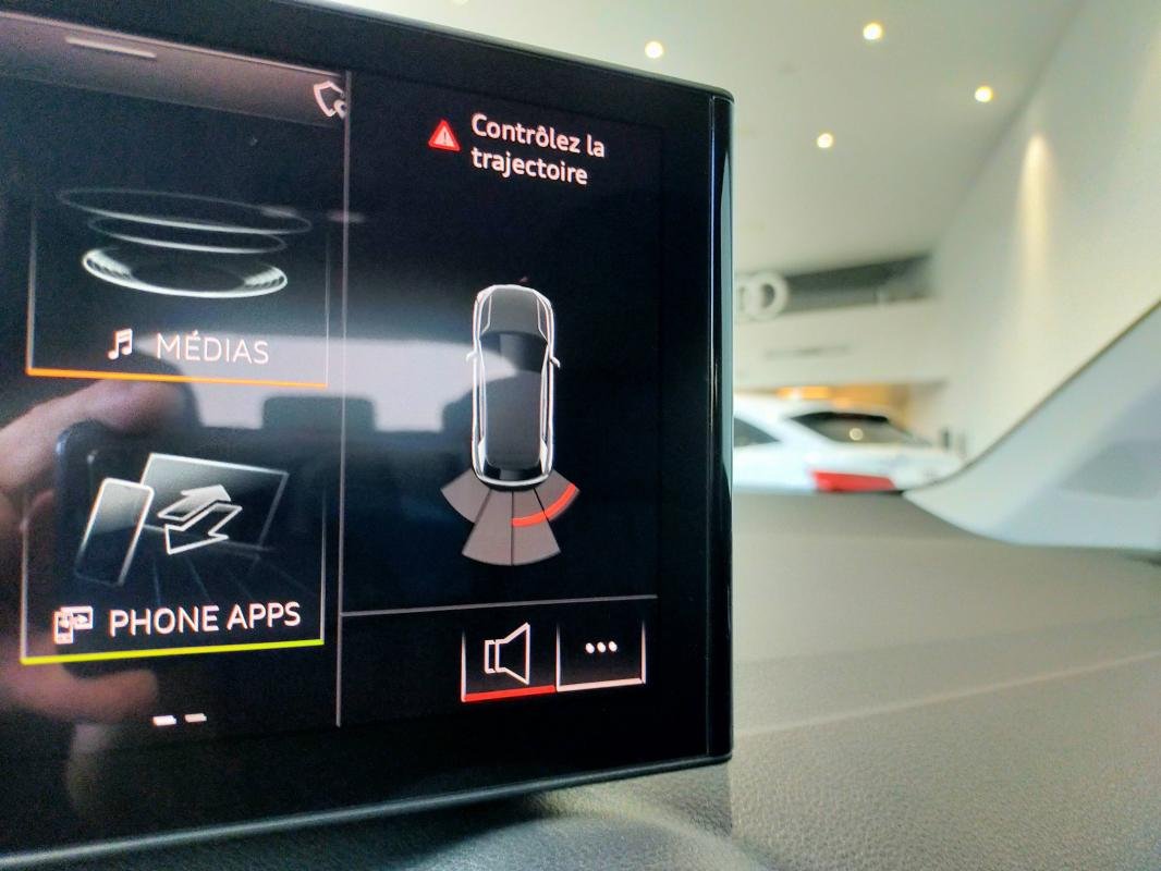 Audi Q2 - Photo 19