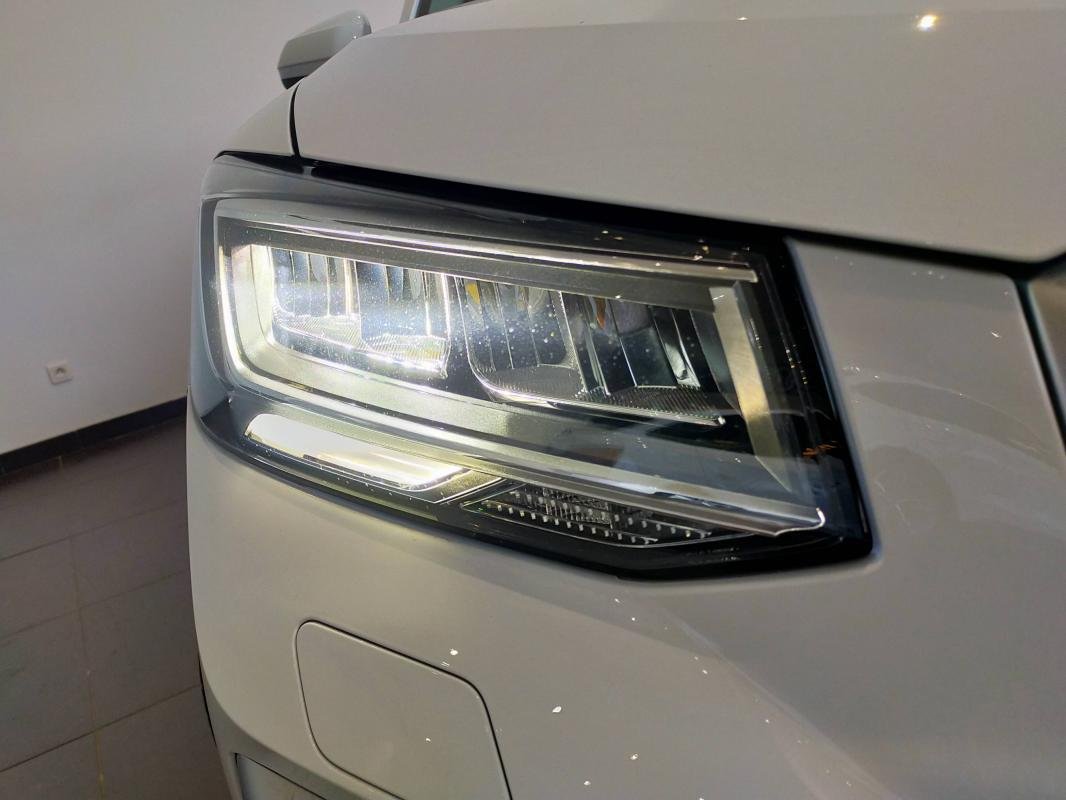 Audi Q2 - Photo 20