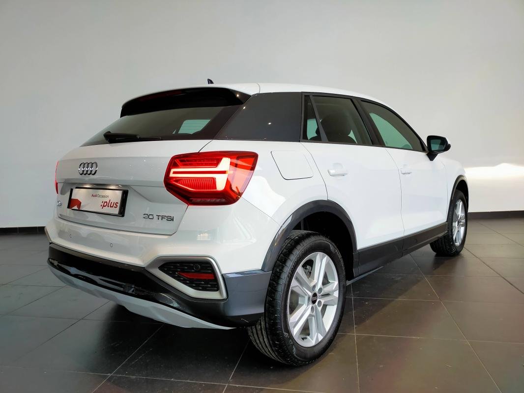 Audi Q2 - Photo 2
