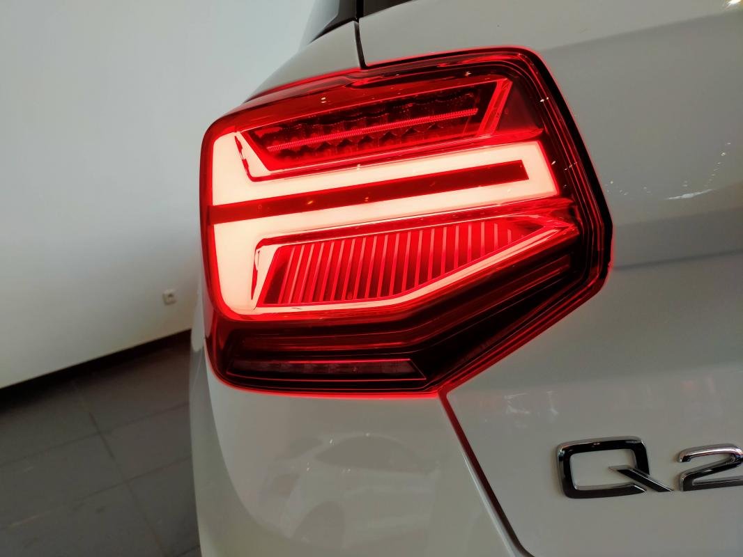 Audi Q2 - Photo 23