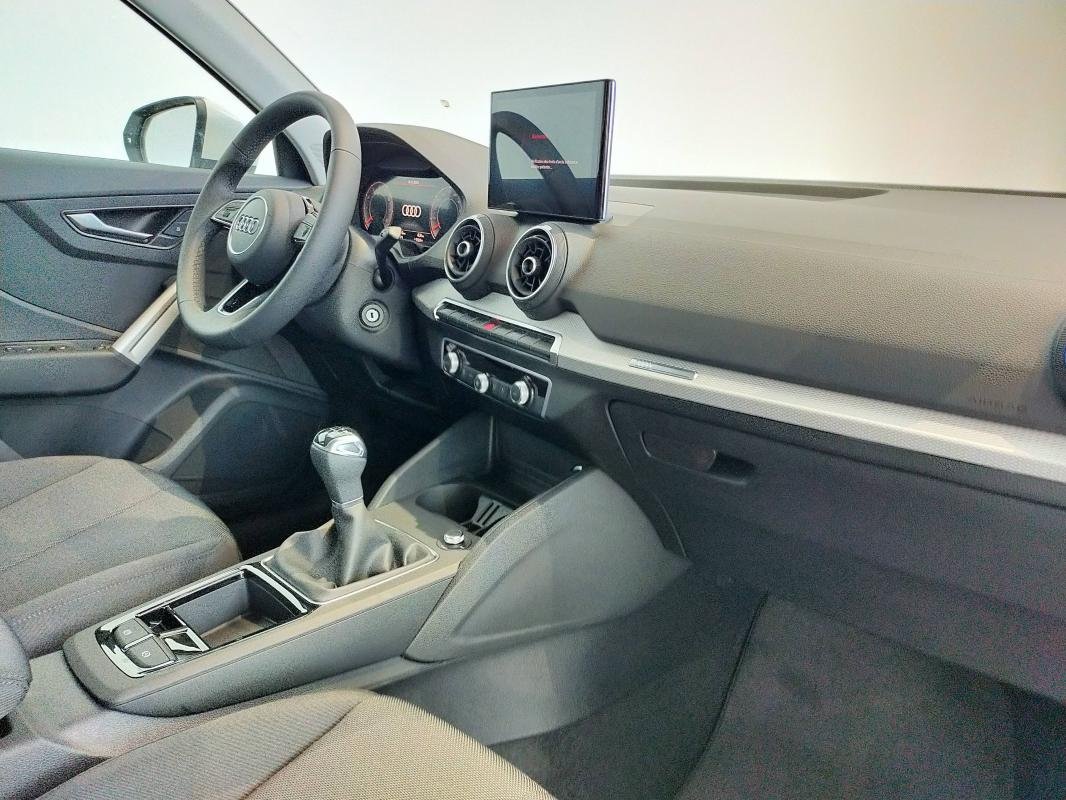 Audi Q2 - Photo 24