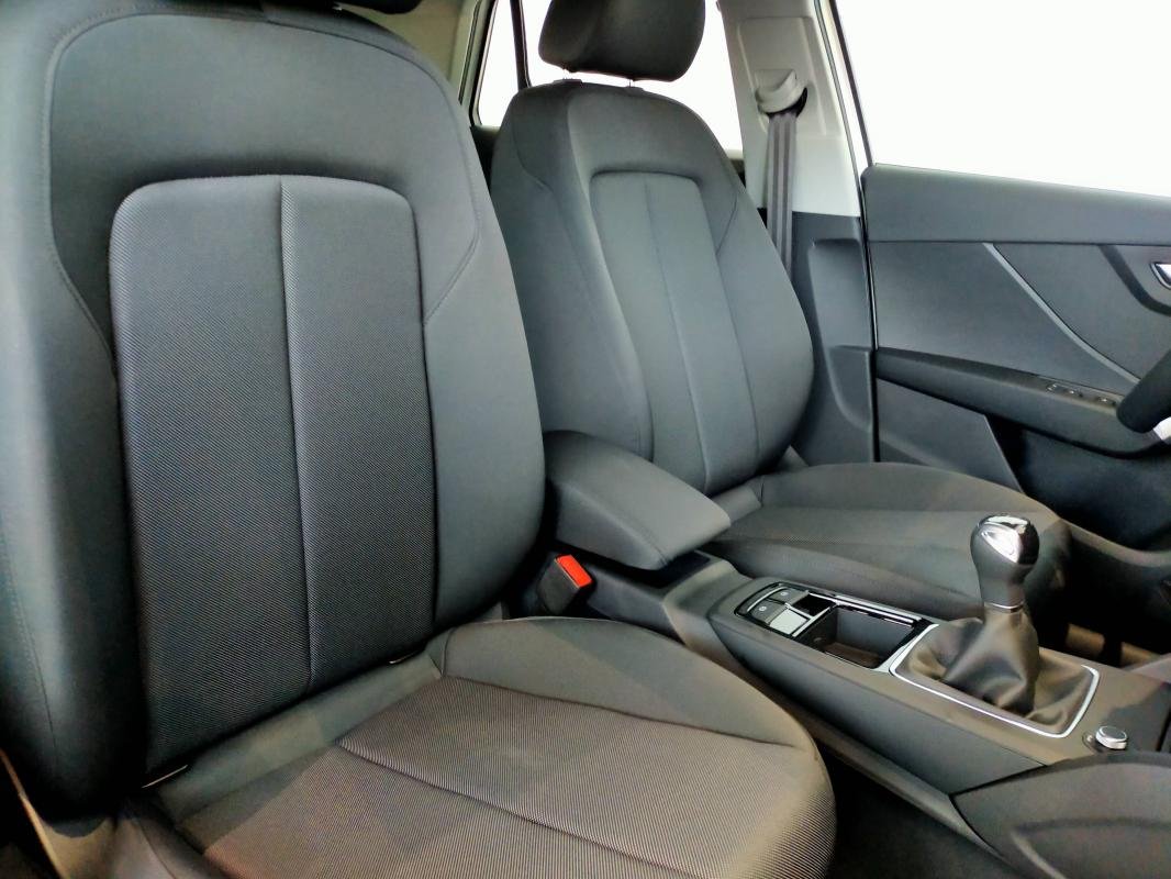 Audi Q2 - Photo 25