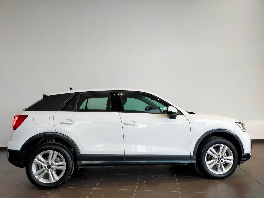 Audi Q2 - Photo 3