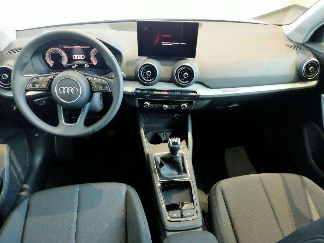 Audi Q2 - Photo 4