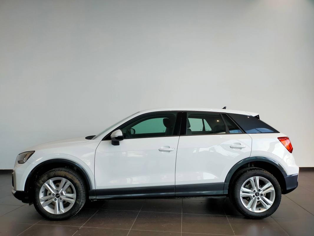 Audi Q2 - Photo 6