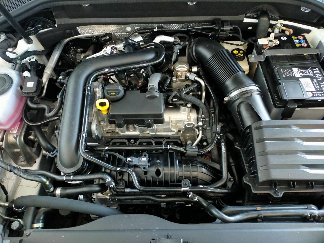 Audi Q2 - Photo 8