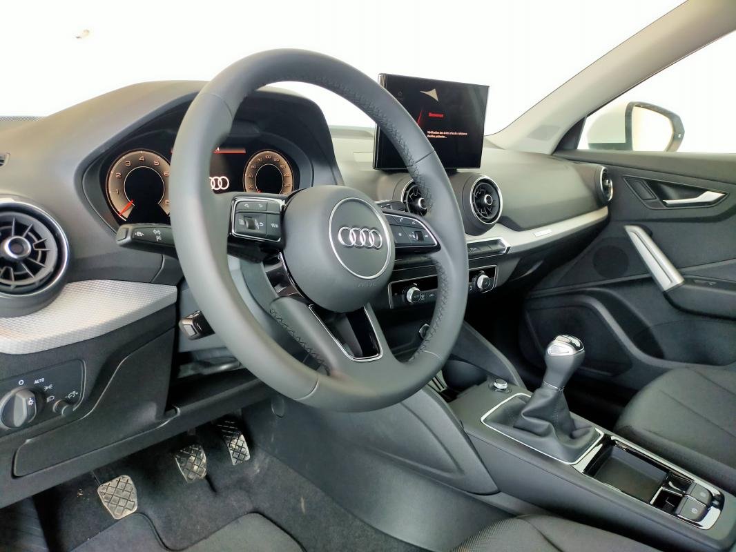 Audi Q2 - Photo 9
