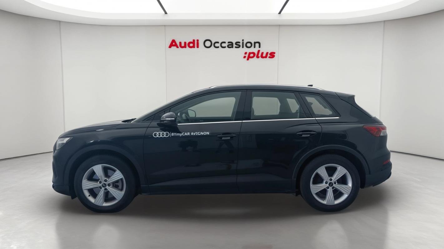Audi Q4 e-tron - Photo 2