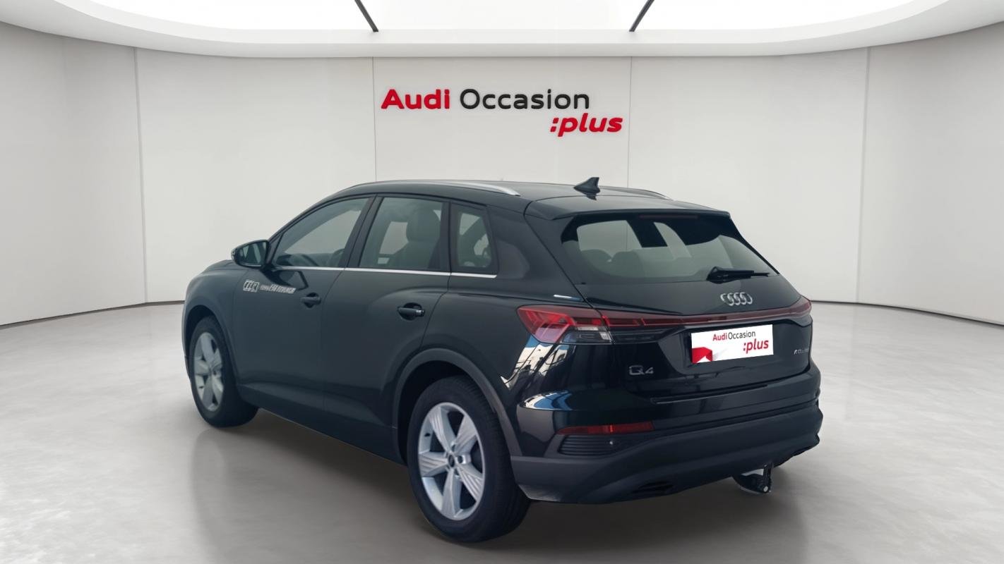 Audi Q4 e-tron - Photo 3