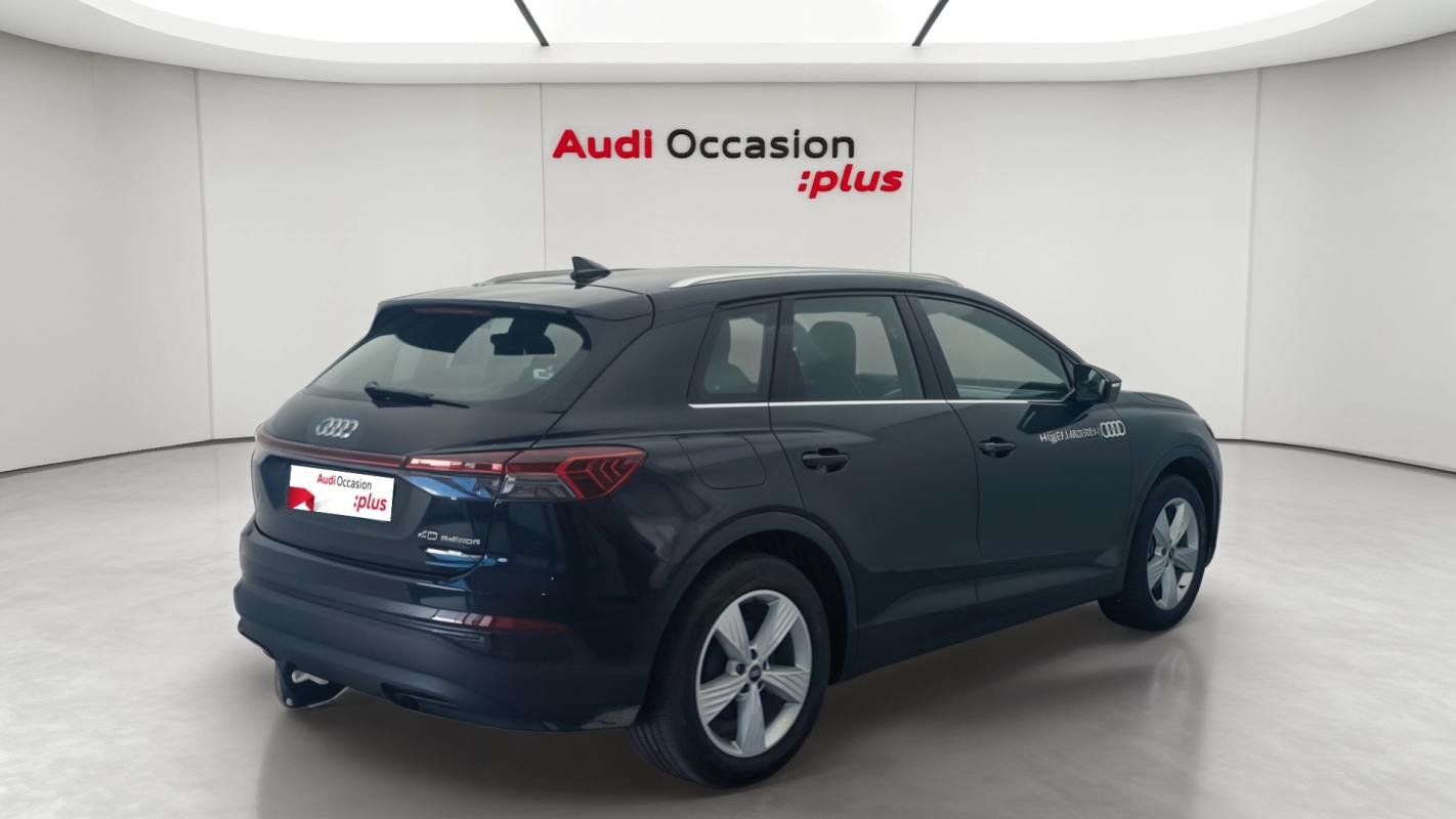 Audi Q4 e-tron - Photo 5