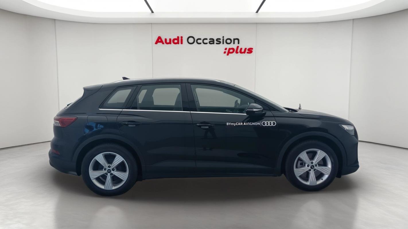 Audi Q4 e-tron - Photo 6