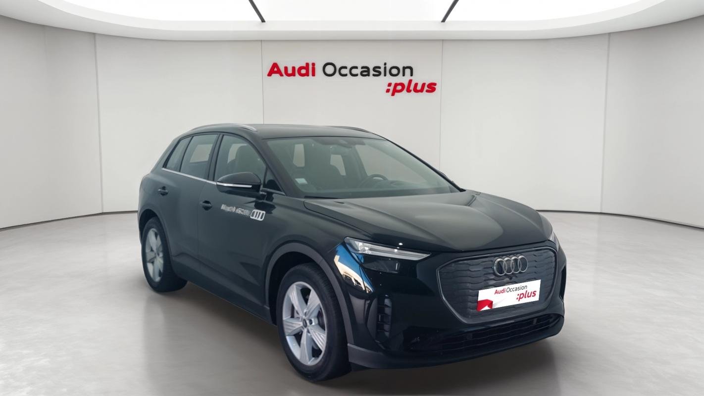 Audi Q4 e-tron - Photo 7