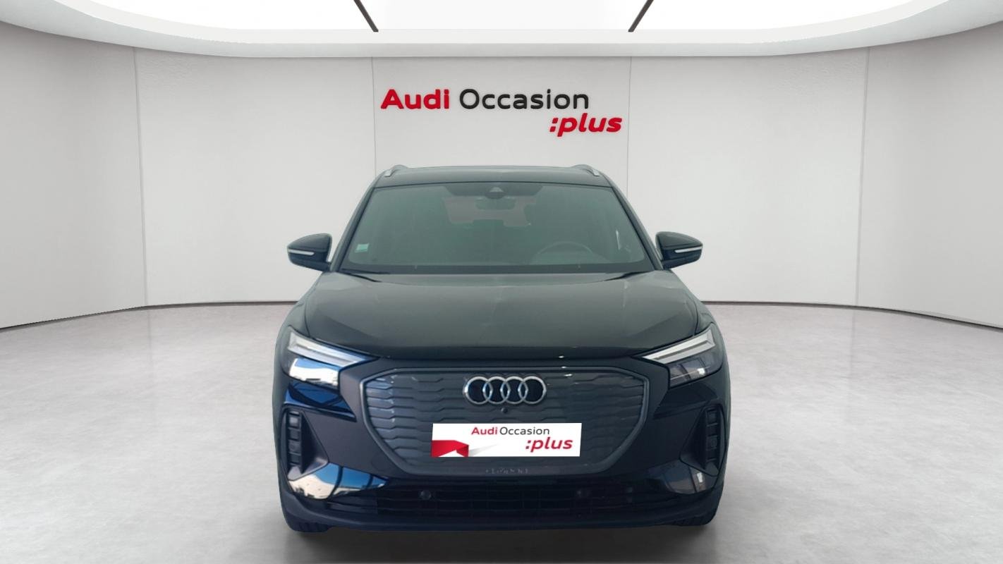 Audi Q4 e-tron - Photo 8