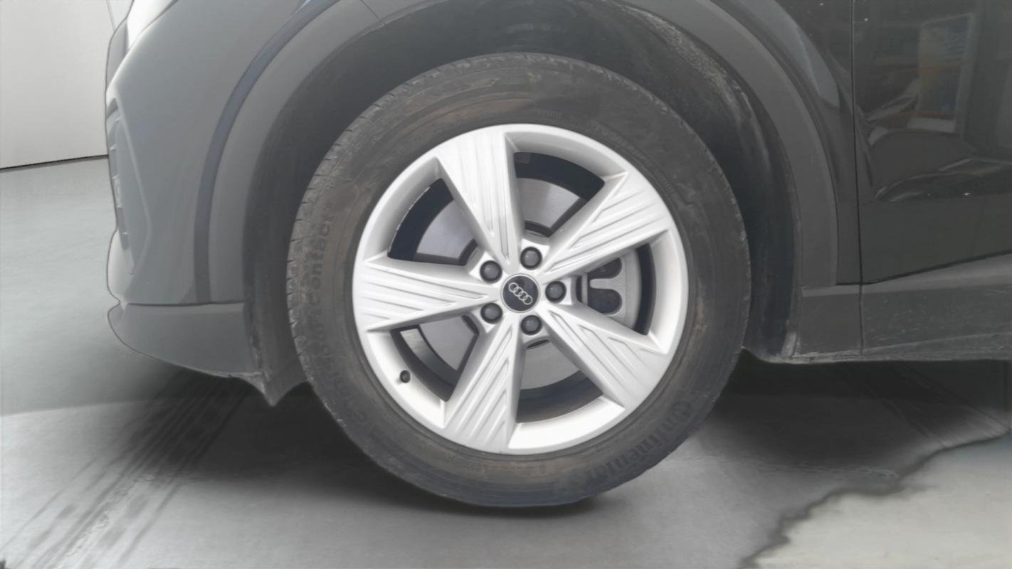 Audi Q4 e-tron - Photo 9