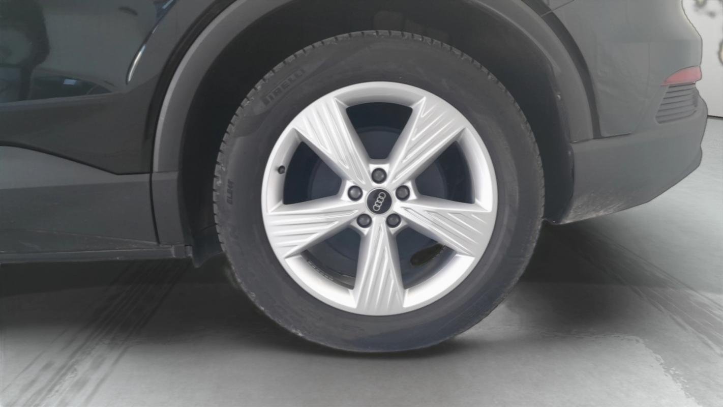 Audi Q4 e-tron - Photo 10