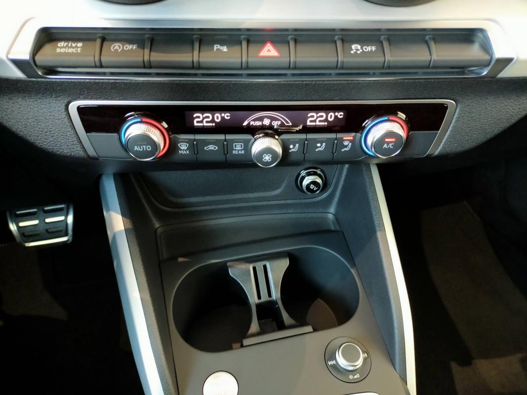 Audi Q2 - Photo 13