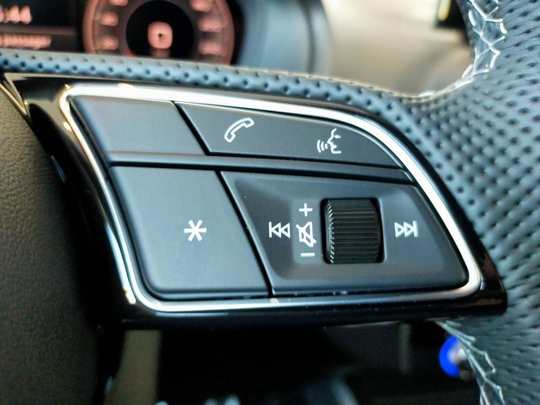 Audi Q2 - Photo 14