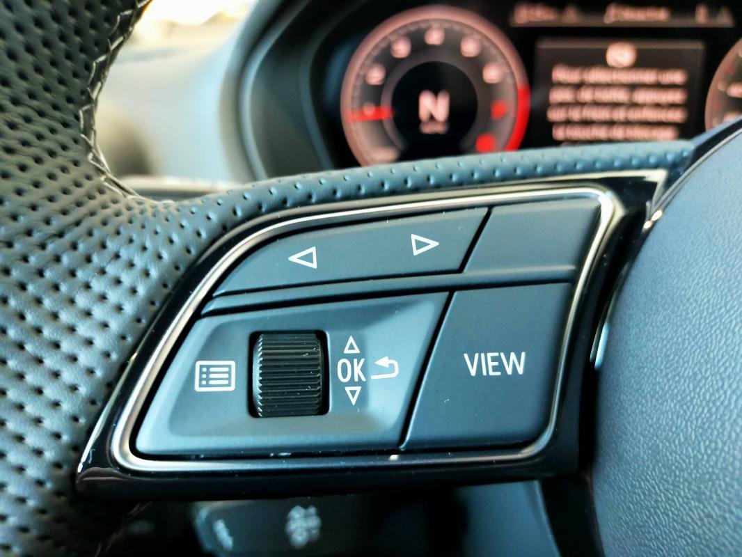 Audi Q2 - Photo 15