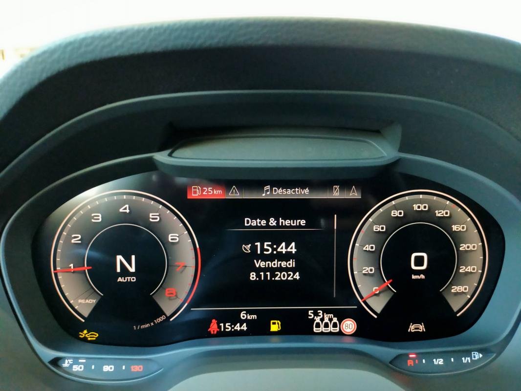 Audi Q2 - Photo 16