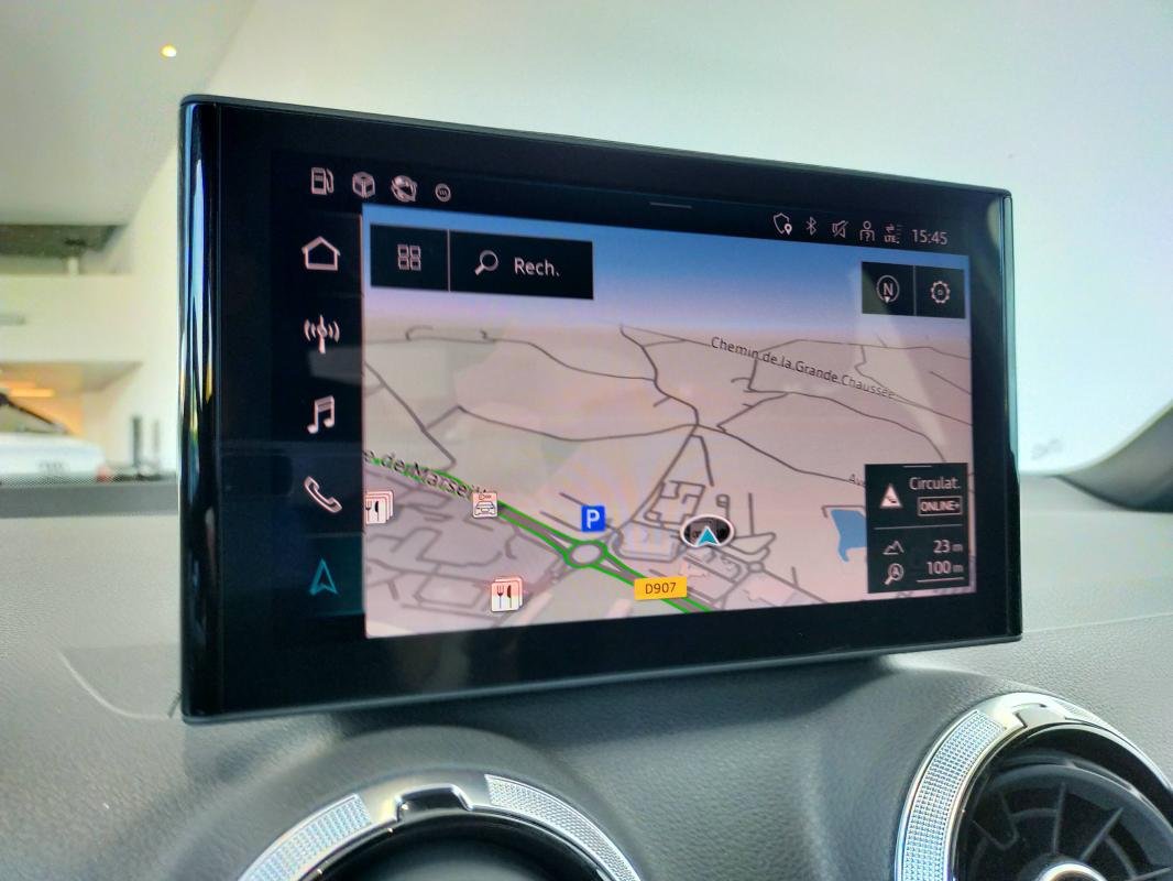 Audi Q2 - Photo 17